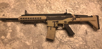 Imagen 2 de CXP APE-R / ACR | ICS | AEG | Gate Titan