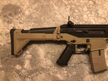 Bild 3 für CXP APE-R / ACR | ICS | AEG | Gate Titan