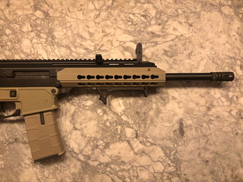 Bild 4 für CXP APE-R / ACR | ICS | AEG | Gate Titan