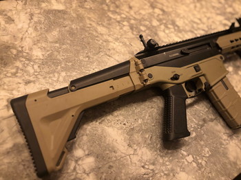 Bild 5 für CXP APE-R / ACR | ICS | AEG | Gate Titan