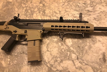 Bild 6 für CXP APE-R / ACR | ICS | AEG | Gate Titan