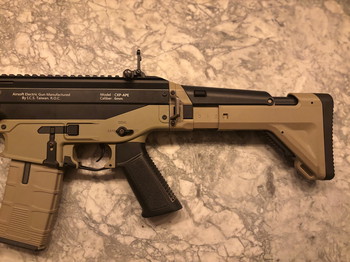 Bild 7 für CXP APE-R / ACR | ICS | AEG | Gate Titan