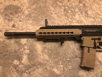 Bild 8 für CXP APE-R / ACR | ICS | AEG | Gate Titan