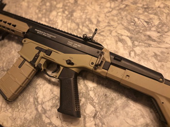 Bild 9 für CXP APE-R / ACR | ICS | AEG | Gate Titan