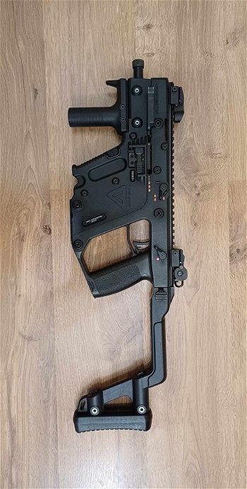 Image 2 for Kriss Vector KWA