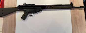 Imagen 3 de Hecker & Koch G3 GBB