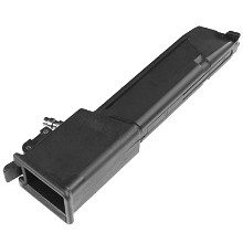 Image for Novritsch Glock naar Mp5 HPA adapter set