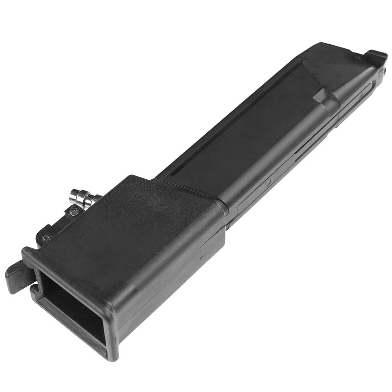 Image 1 for Novritsch Glock naar Mp5 HPA adapter set