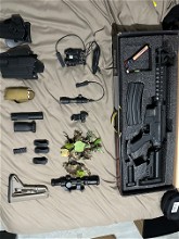 Image for AIRSOFT ACCESSORIES EN M4A1