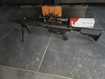 Image 2 for Wolverine MTW-308 Tactical XBR DMR