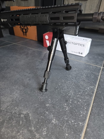 Imagen 3 de Wolverine MTW-308 Tactical XBR DMR