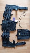 Image for EMERSON GEAR CP NAVY-CAGE STYLE CPC VEST | NOOIT GEBRUIKT