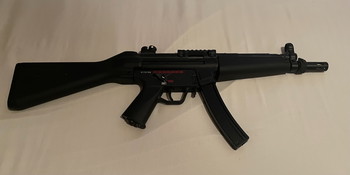 Image 2 for G&G mp5 TGM-A4