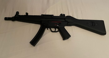 Image 3 for G&G mp5 TGM-A4