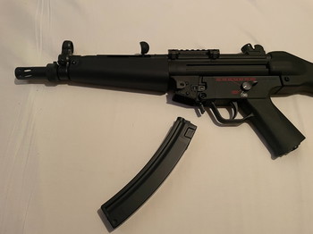 Image 4 for G&G mp5 TGM-A4