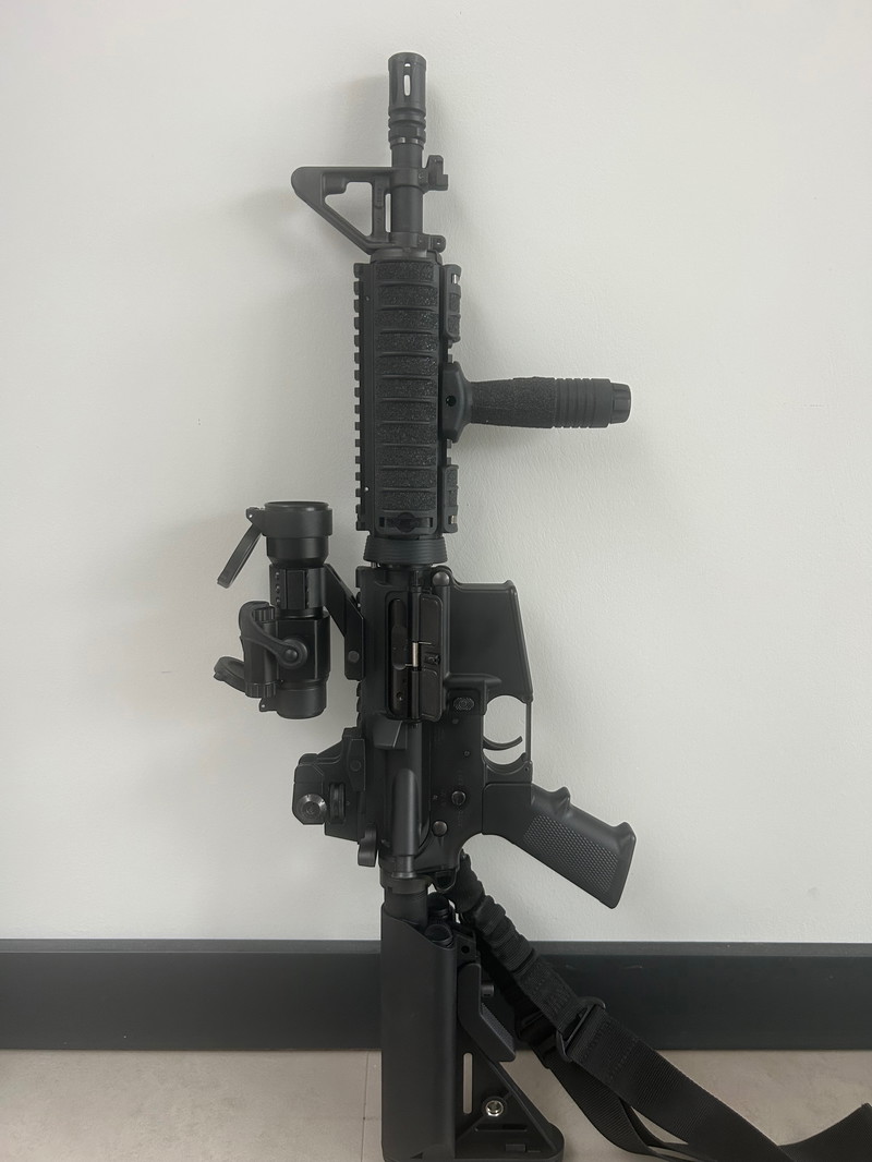 Image 1 pour Tokyo marui Mws CQBR