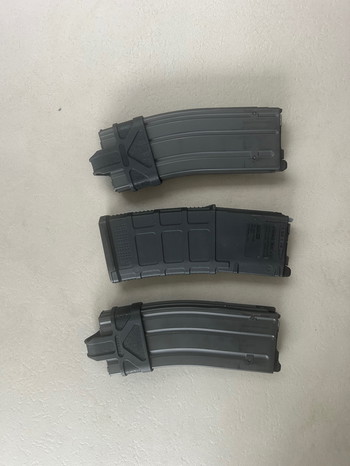 Image 2 pour Tokyo marui Mws CQBR