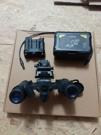 Bild 2 für FMA AN-PVS-31 + FMA PAS-29