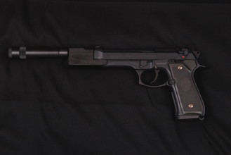 Image for Western Arms Leon M9