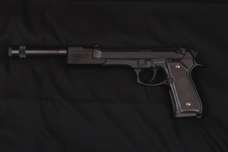 Image 1 for Western Arms Leon M9