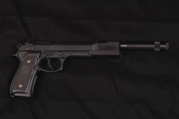 Image 2 for Western Arms Leon M9