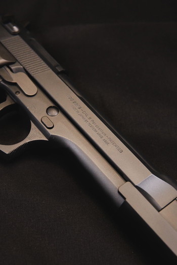 Image 3 for Western Arms Leon M9