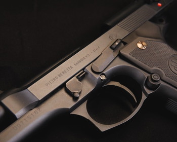Image 4 for Western Arms Leon M9