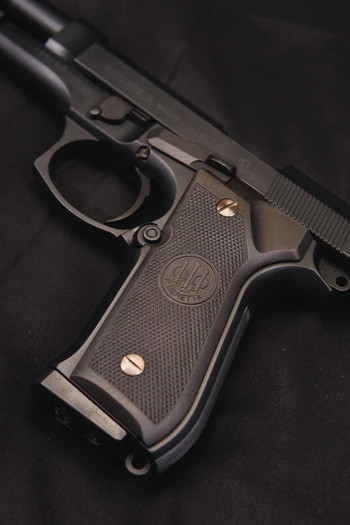 Image 5 for Western Arms Leon M9
