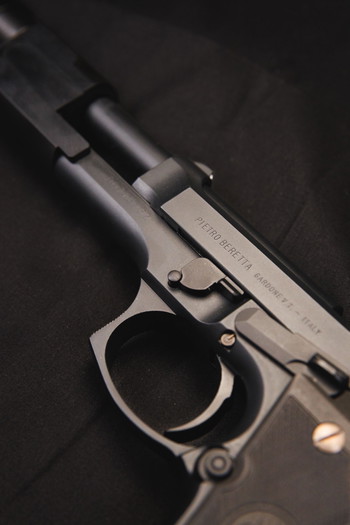 Image 6 for Western Arms Leon M9