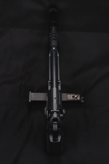 Image 7 for Western Arms Leon M9