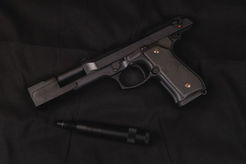 Image 8 for Western Arms Leon M9
