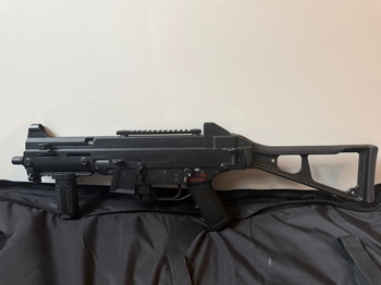 Afbeelding 2 van G&G Armament UMG (UMP)