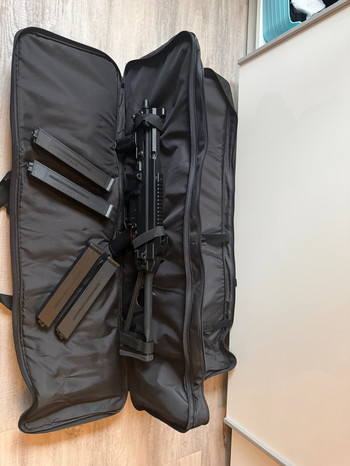 Afbeelding 4 van G&G Armament UMG (UMP)