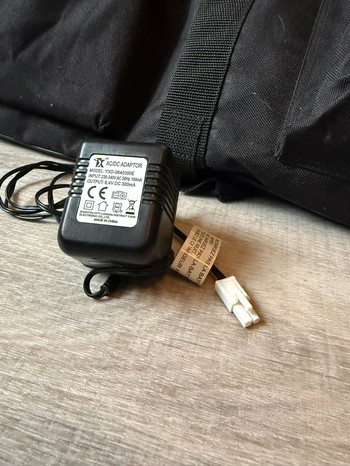 Afbeelding 5 van G&G Armament UMG (UMP)