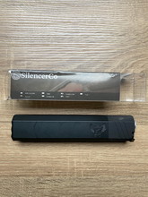 Imagen para Silencieux Big Dragon factice OSP Long (14mm CCW)