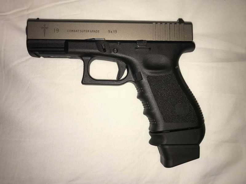 Image 1 pour Stark Arms G19