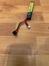 Image for 11.1v 1200mah lipo