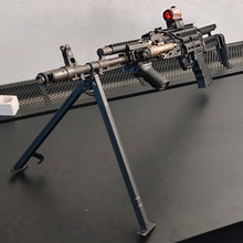 Image pour Ak74 Zenitco Fully Upgraded