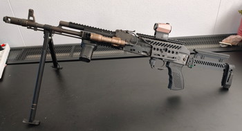 Image 2 for Ak74 Zenitco Fully Upgraded