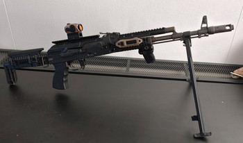 Image 3 for Ak74 Zenitco Fully Upgraded
