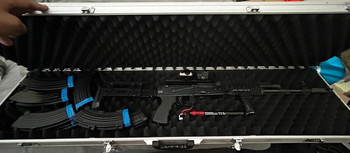 Bild 4 für Ak74 Zenitco Fully Upgraded