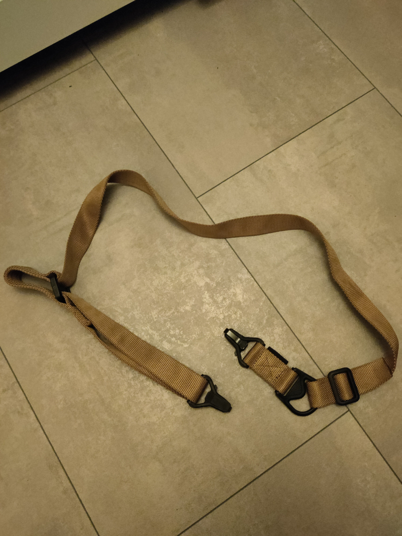 Bild 1 für 2 point sling