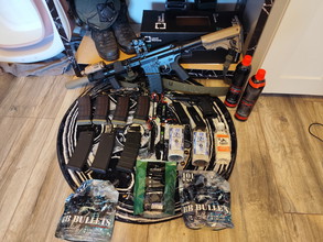Image for Partij te koop ivm stopzetten hobby