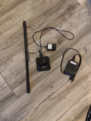 Image 5 for Partij te koop ivm stopzetten hobby