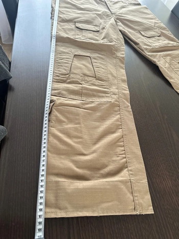 Image 2 for Tactical Cargo Pants / Combat Trousers - Coyote  - NEW