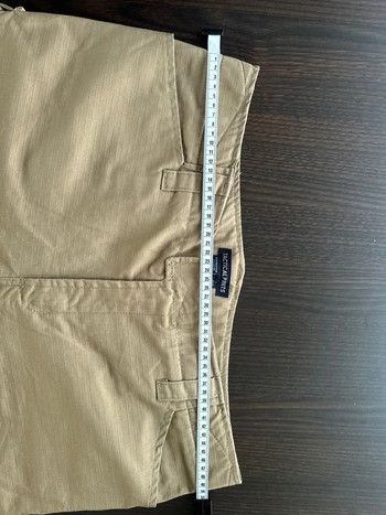 Image 3 for Tactical Cargo Pants / Combat Trousers - Coyote  - NEW