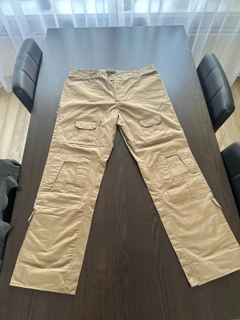 Image 5 for Tactical Cargo Pants / Combat Trousers - Coyote  - NEW