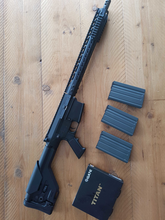 Image pour SR25 custom