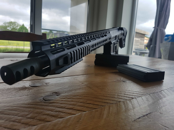 Image 3 pour SR25 custom