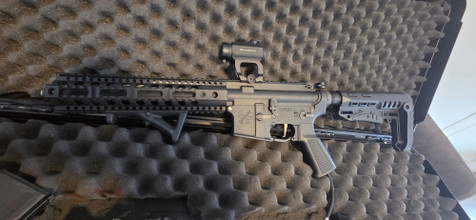 Imagen para Wolverine forged tactical.10.3